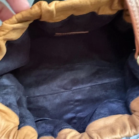 NWT Parker Thatch Mochi - Picture 8 of 8